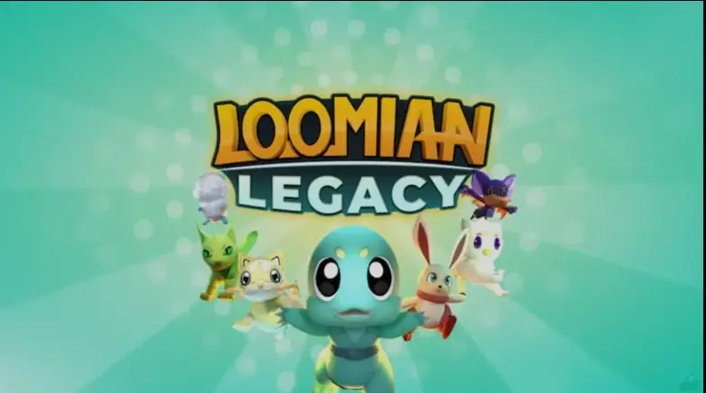 Loomian Legacy Codes