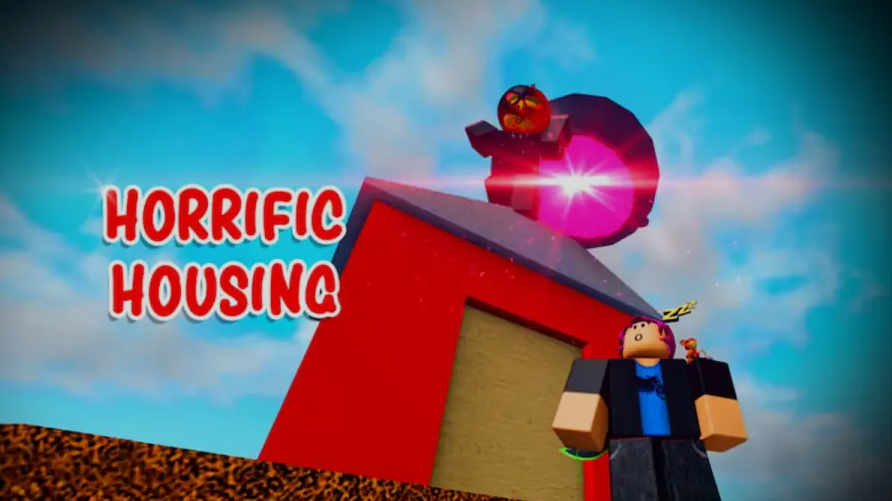 Horrific Housing Codes