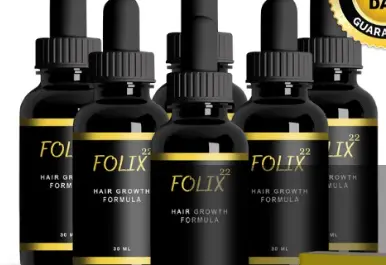 Folix22 Hair Growth Formula
