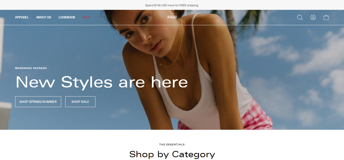 Is Shopmalloutlet.com A Scam Or Legit Store? Find Out! -