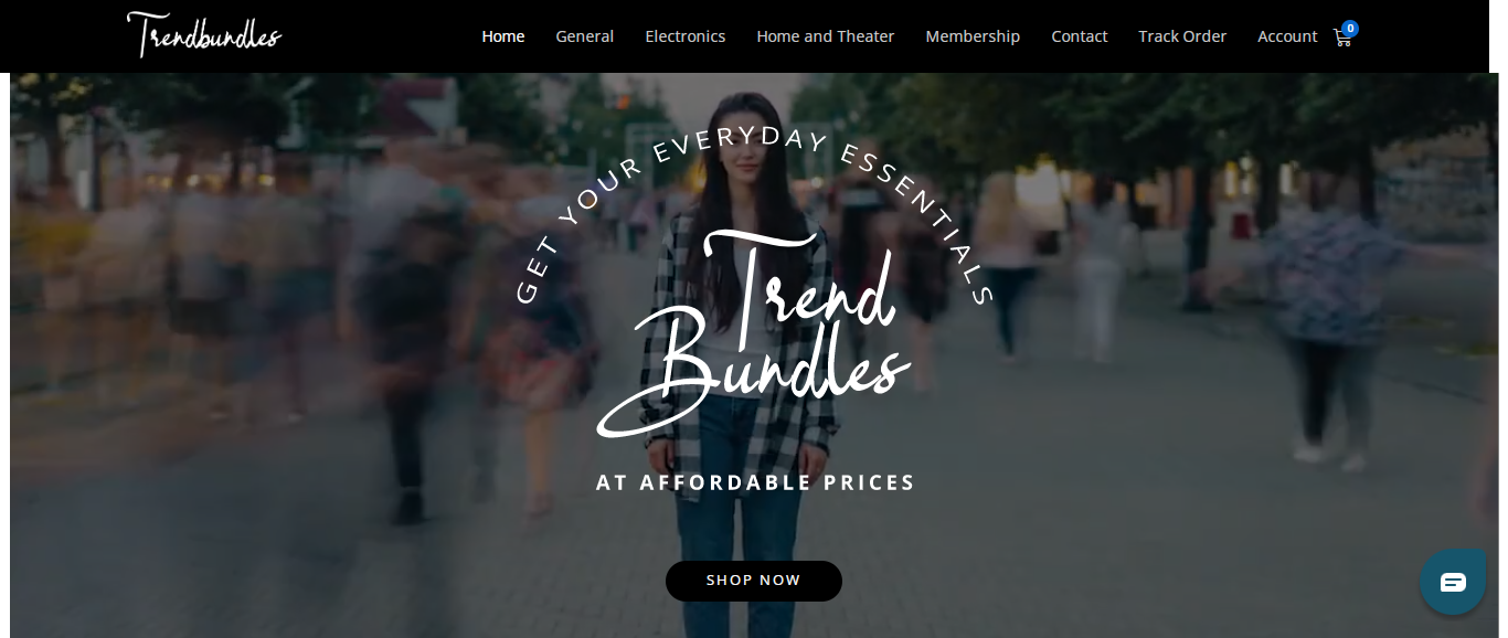 Trendbundles