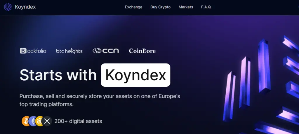 Koyndex.com Image