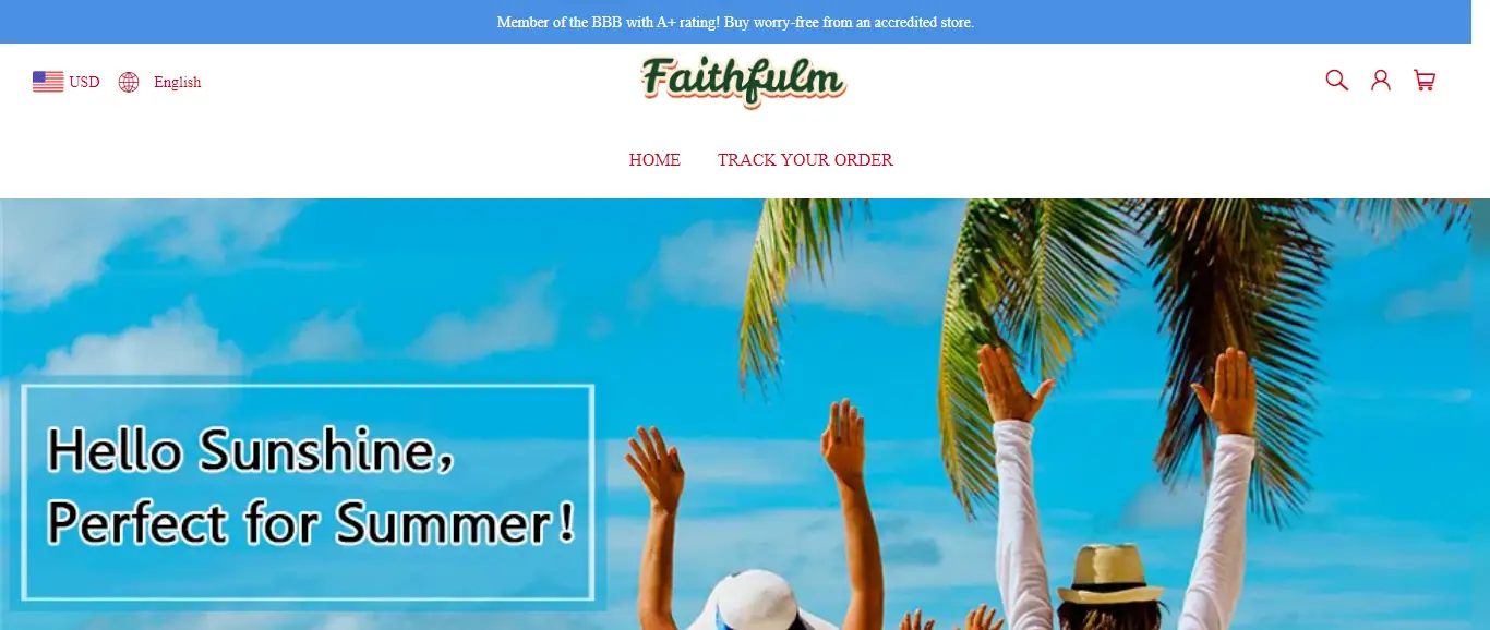 Faithfulm