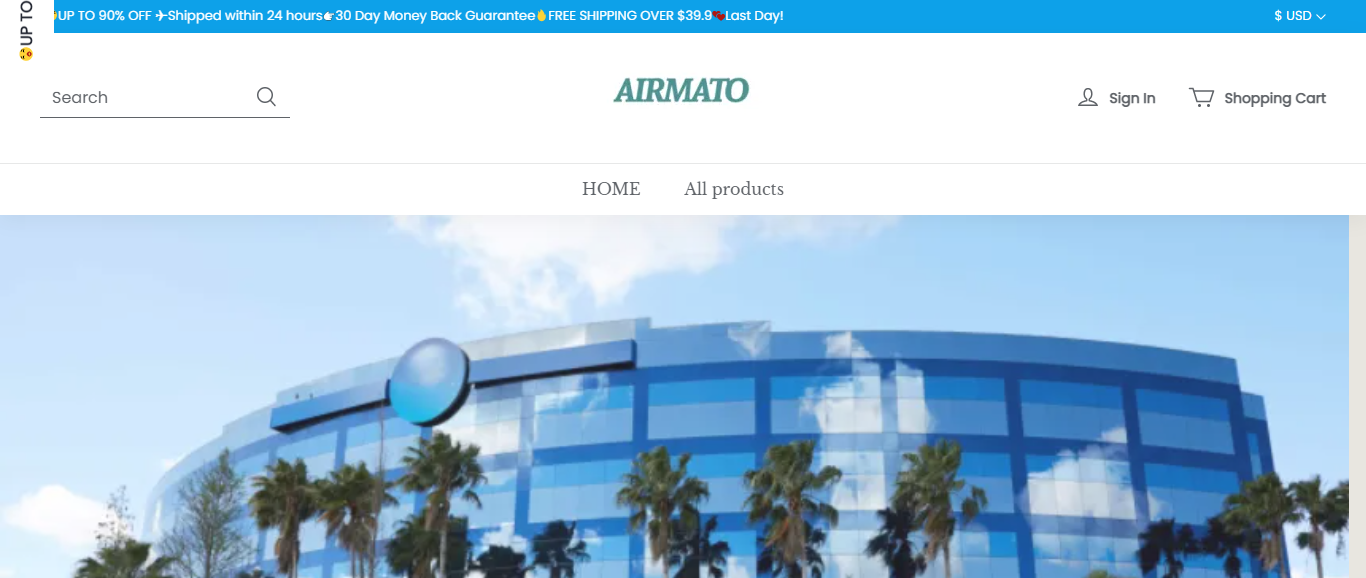 Airmato