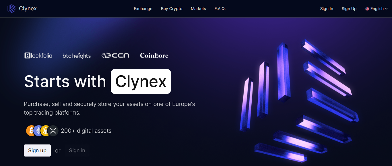 Clynex