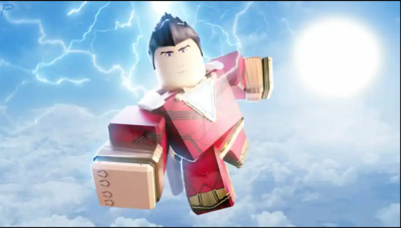 Superhero Universe Codes