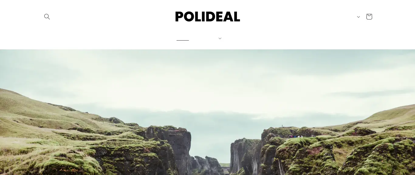 Polideal
