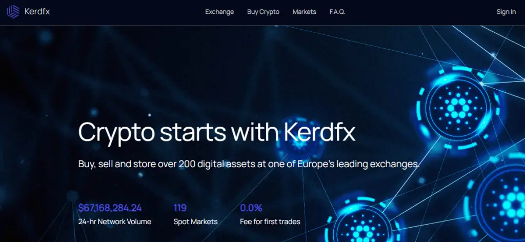 Kerdfx.com Crypto