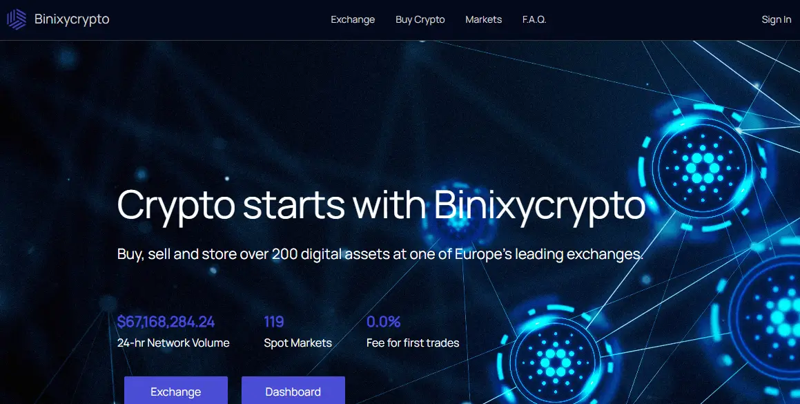 Binixycrypto Image