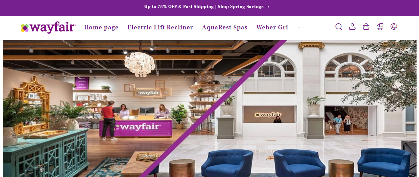 Wayfair-us