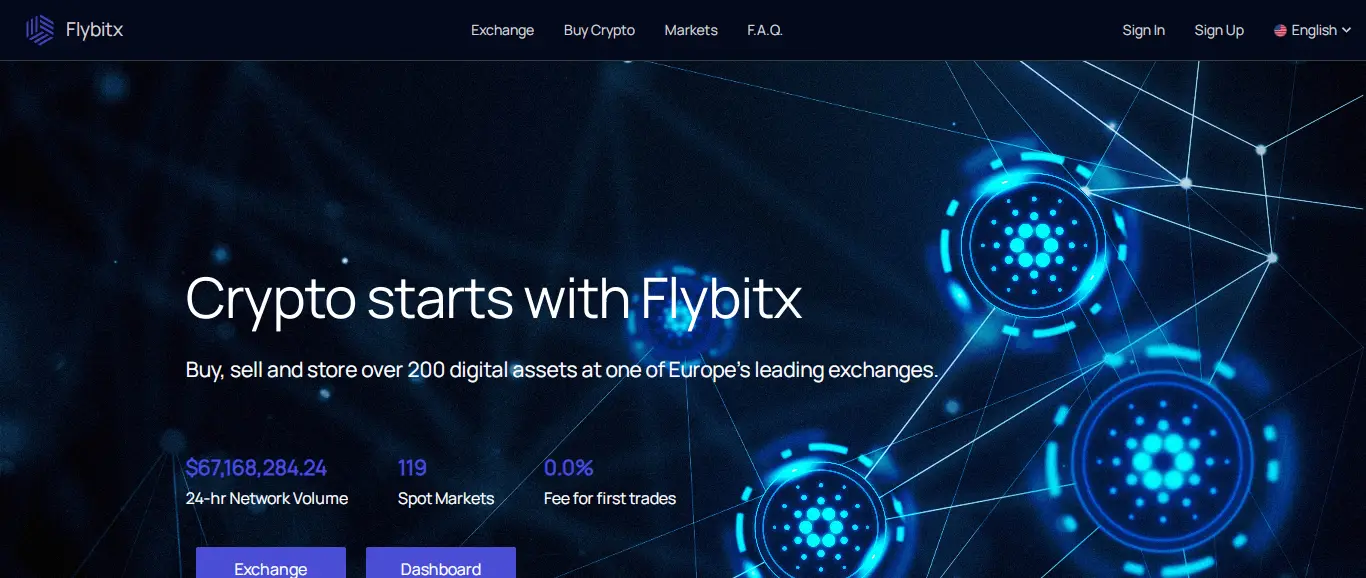 Flybitx