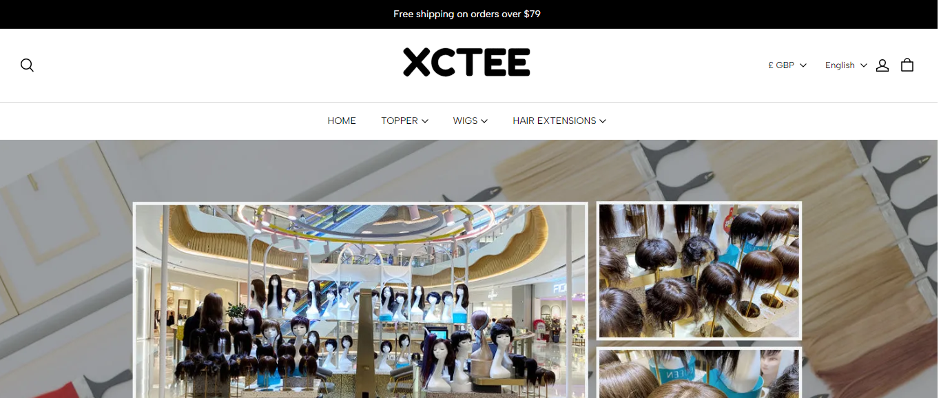 Xctee