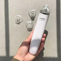 Luxury Confidence Blackhead Remover