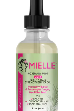 Mielle Rosemary Mint