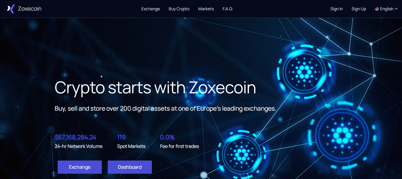 Zoxecoin