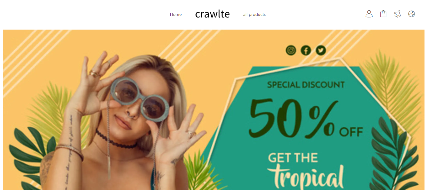 Crawlte