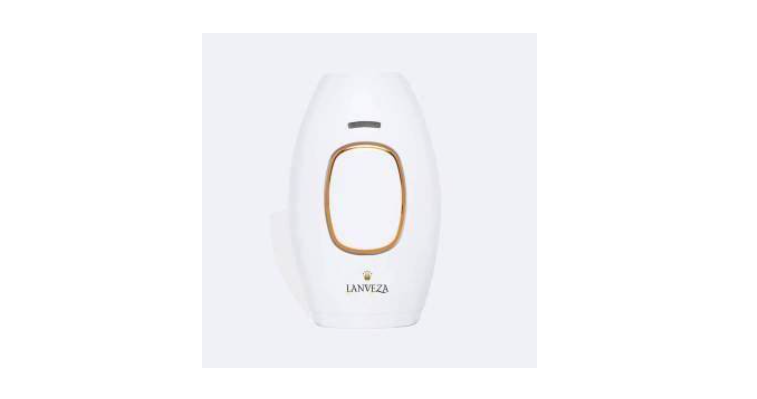 Lanveza Laser Hair Removal