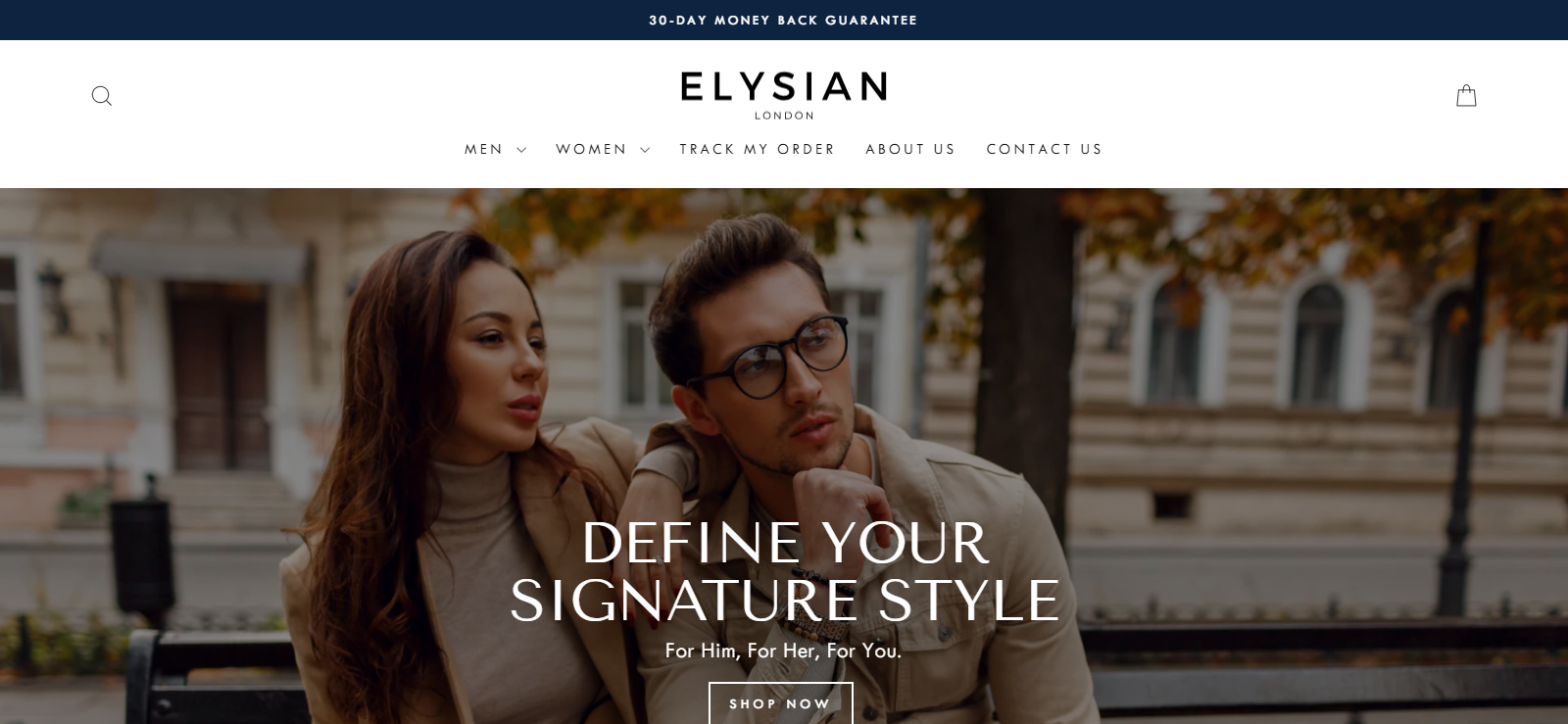Elysian-London