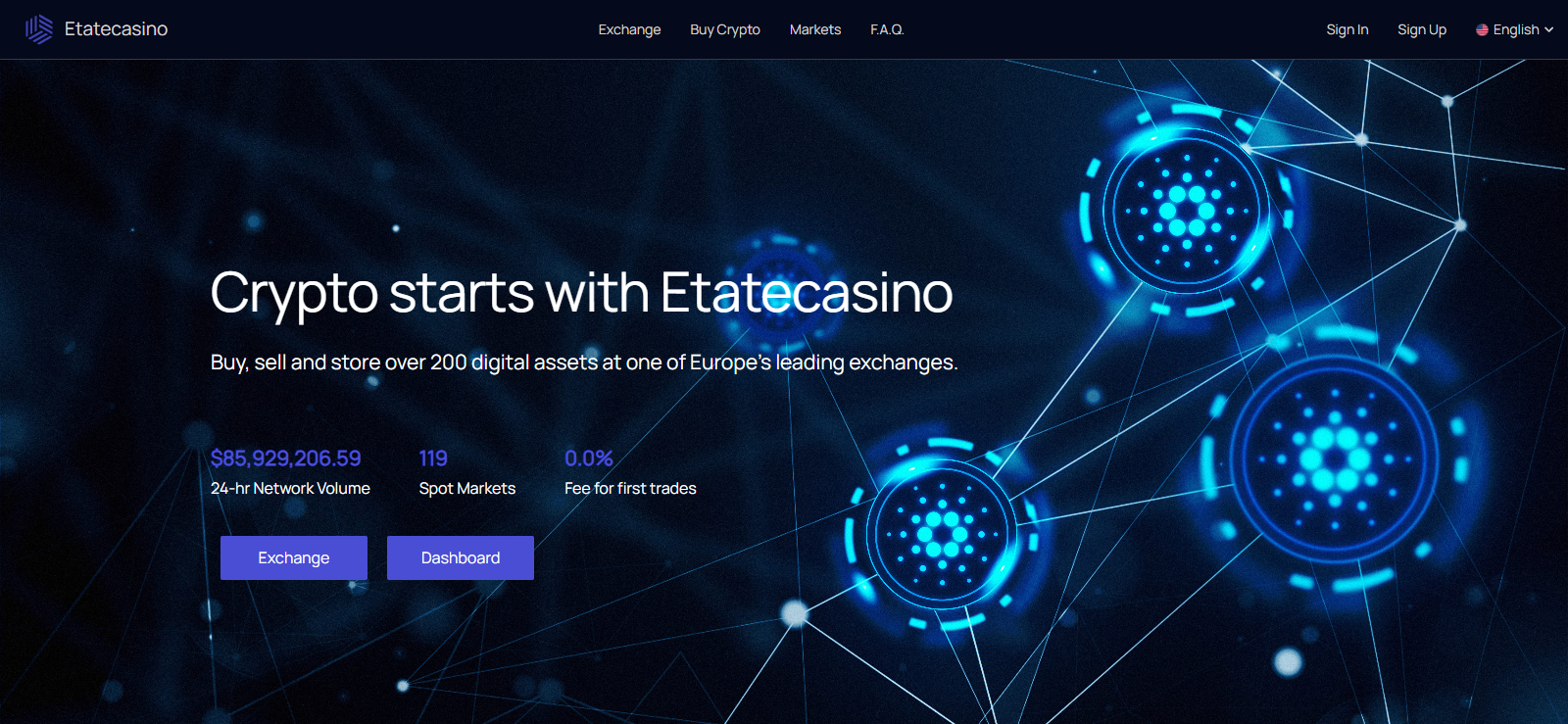 Etatecasino