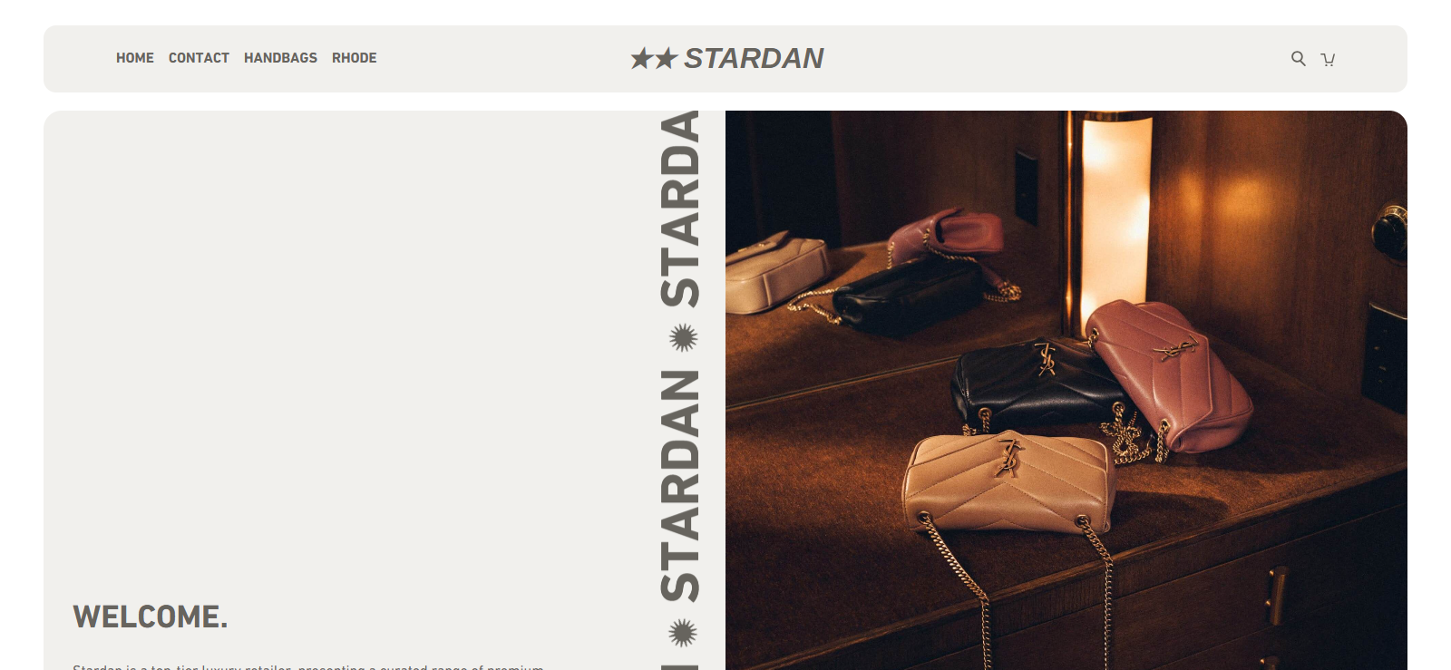 Stardanstore