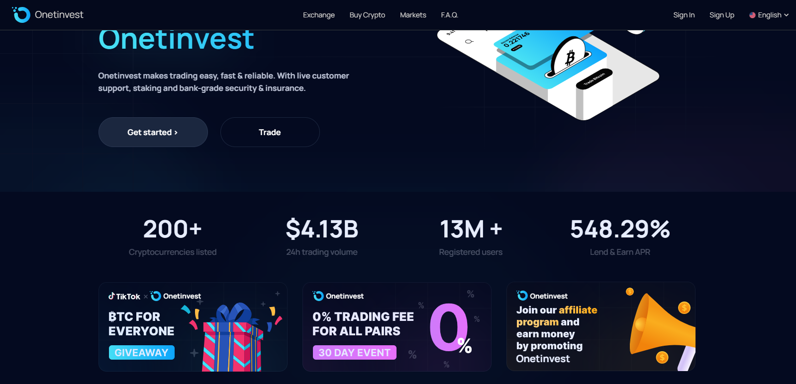Onetinvest
