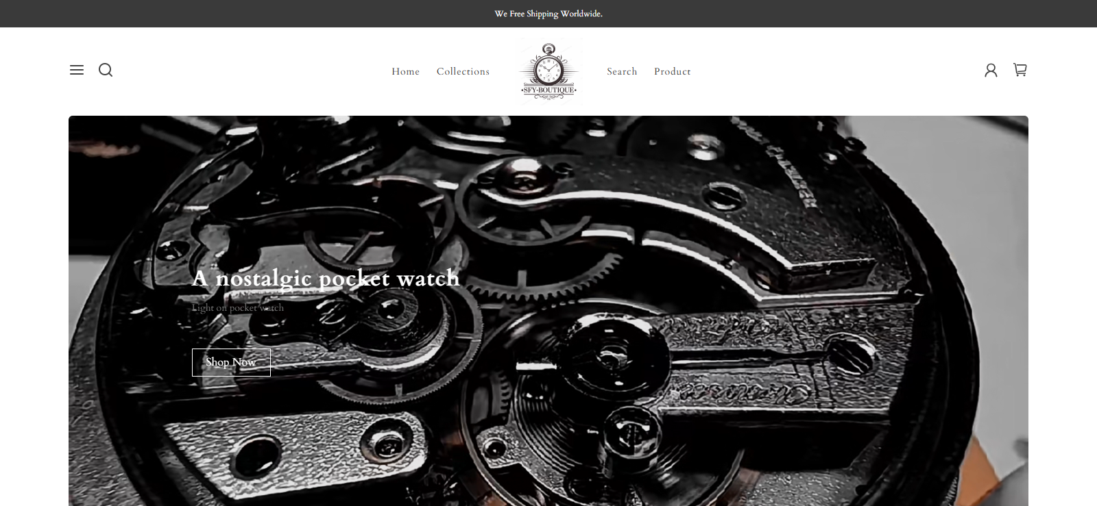 Sfy-Boutique.boutique