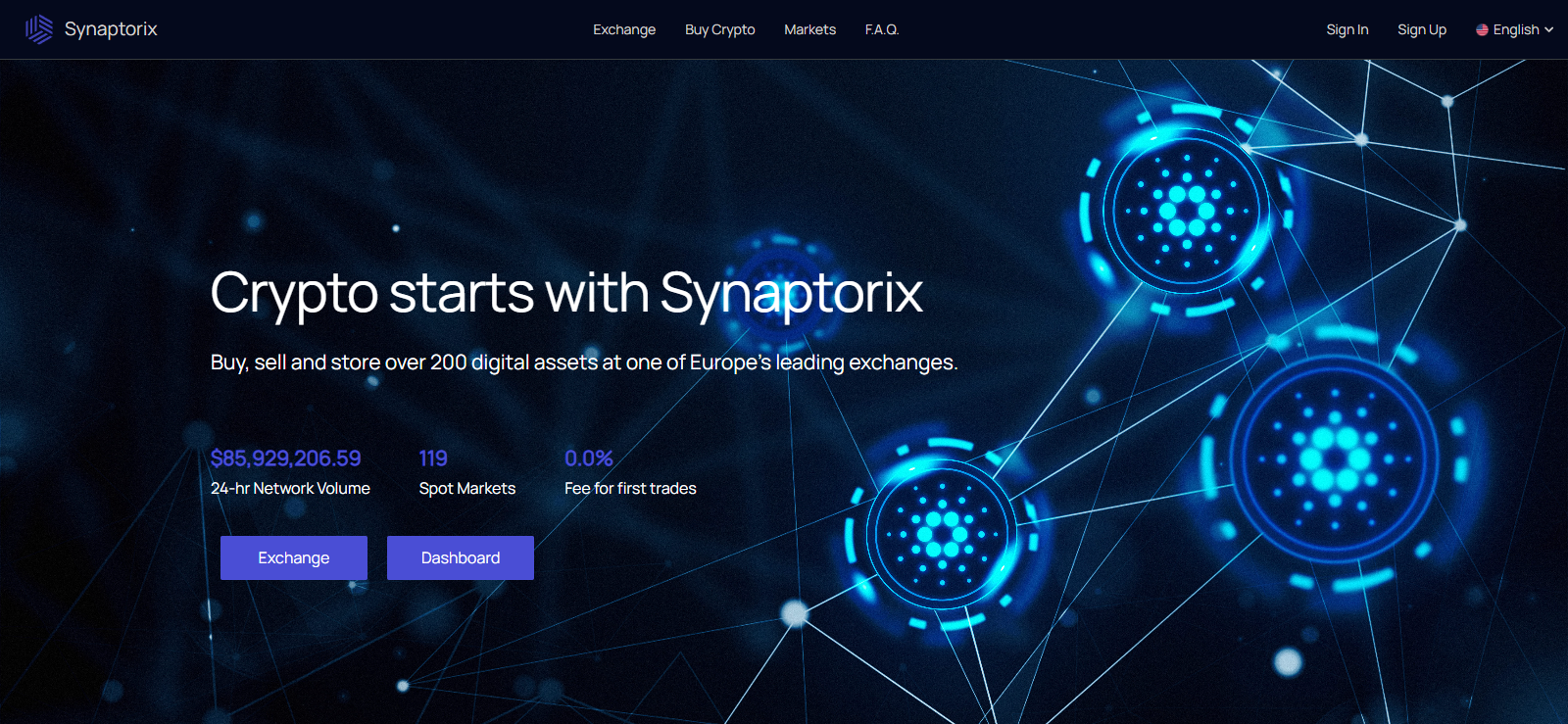 Synaptorix