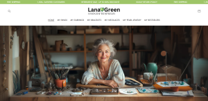 Lanagreenjewelry 