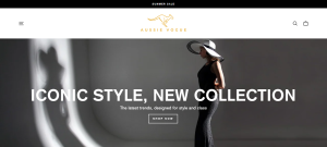 Aussie-Vogue