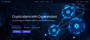 Cryptonrobot 