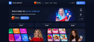 Maxcashflip 