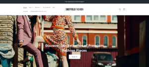 Sheffield-Fashion