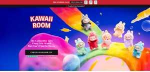 kawaiiroom