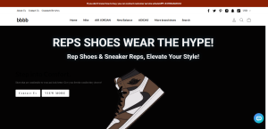 Replicashoescollector 