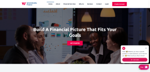 Writetoprofitsfinance 