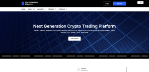 Zenithtradingservices