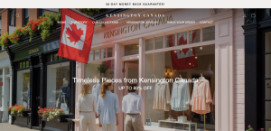 kensington-Canada