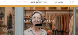 Jervisbay-Boutique