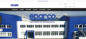 Sparcoofficialoutlets 