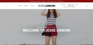 Jesse-London