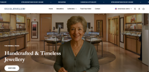 Sylviajewellery