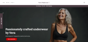 Vera-Underwear