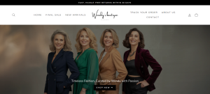 Wendysboutique-Melbourne