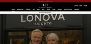Lonova-Toronto