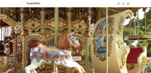 Totaldiffer