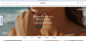 Amara-Madison.com