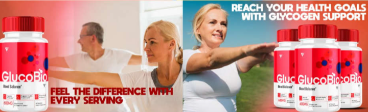 GlucoBio