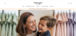 Sarahandliam-Auckland