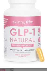 Skinny Fit GLP-1