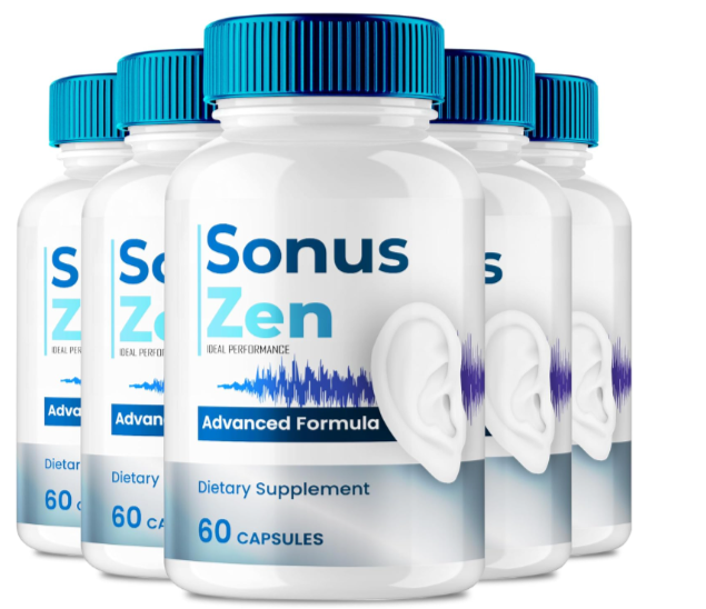 Sonus Zen